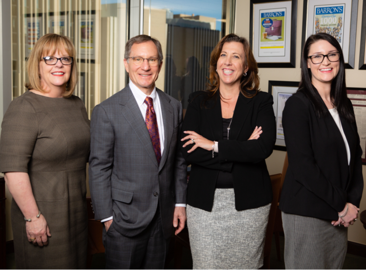 The Blumenthal Financial Group